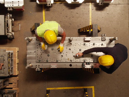 (Re)développer les activités productives dans les régions métropolitaines