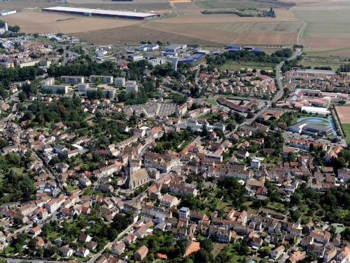 Le paysage intercommunal francilien entre stabilité et ambition modérée
