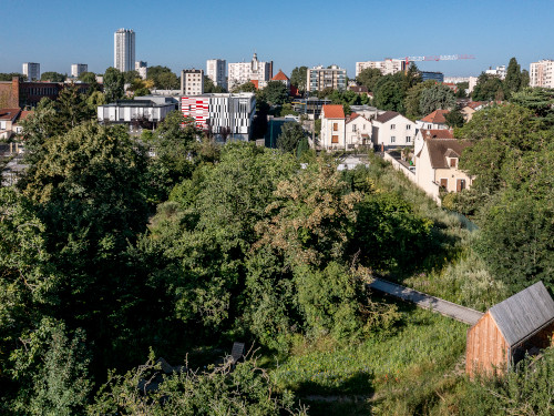 Les Plans Climat-Air-Énergie territoriaux gagnent du terrain : quels impacts en Île-de-France ?