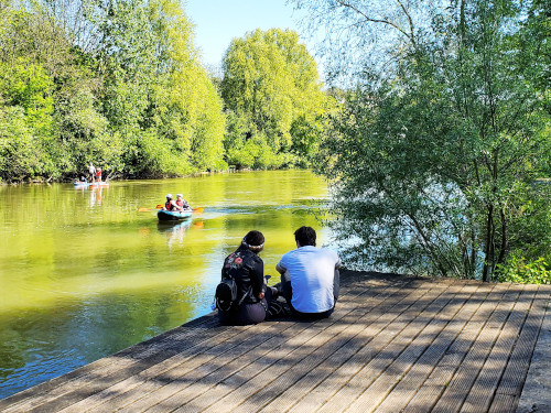 Valoriser les territoires par un tourisme fluvial durable