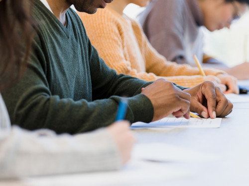 La formation des demandeurs d’emploi