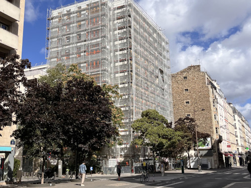 Lever les freins de la rénovation énergétique en Île-de-France