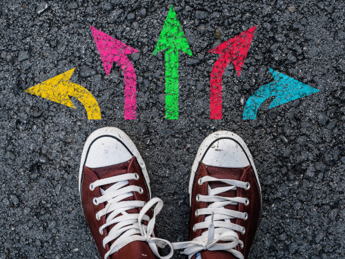 Évolution de l'offre de formation et caractéristiques des candidats à la poursuite d'études supérieures Évolution de l'offre de formation et caractéristiques des candidats à la poursuite d'études supérieures