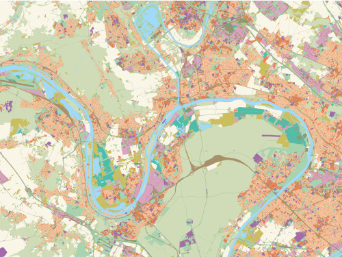 Nouveau Mos 2025 : l’Île-de-France s’ancre dans sa trajectoire ZAN Nouveau Mos 2025 : l’Île-de-France s’ancre dans sa trajectoire ZAN