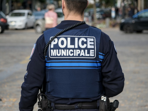 La montée en puissance des polices municipales : focus francilien et perspectives d’évolution La montée en puissance des polices municipales : focus francilien et perspectives d’évolution