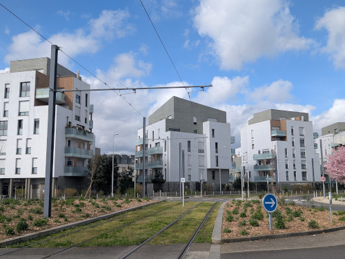 Le logement locatif intermédiaire, un parc orienté vers les salariés en début de parcours professionnel