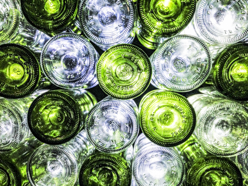 Bocaux et bouteilles : comment briser le plafond de verre ?