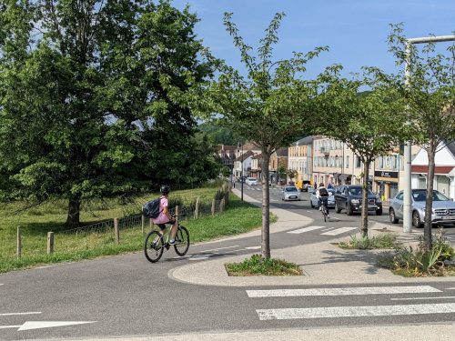 L’Île-de-France, un territoire en pleine mue cyclable