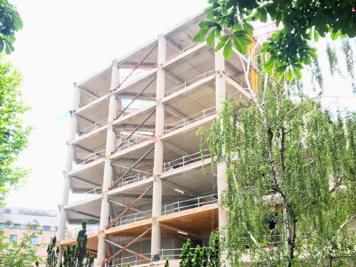 Que faire des bureaux vacants ? Que faire des bureaux vacants ?
