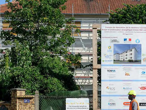 Financer la rénovation énergétique des logements privés en Île-de-France Financer la rénovation énergétique des logements privés en Île-de-France