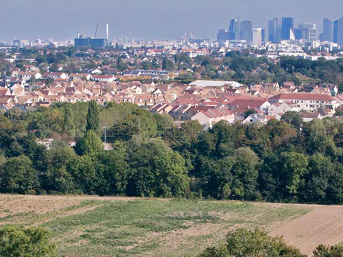 Comment traiter les fronts urbains ?