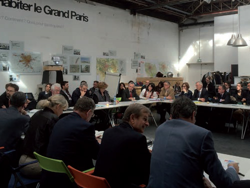 Les coopérations souples de projet