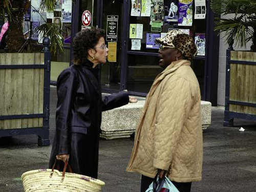 Intercommunalités et politique de la ville en Île-de-France