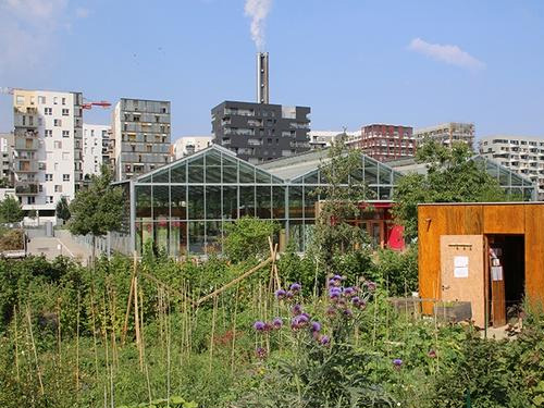 Diagnostic préalable à l’élaboration du schéma régional de l’habitat et de l’hébergement