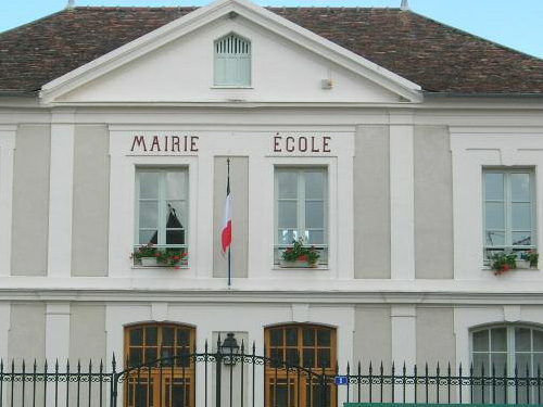 Qui sont les maires périurbains de l'Île-de-France Qui sont les maires périurbains de l'Île-de-France