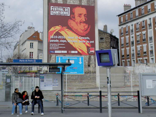 Politique de la ville : quatre postures pour les communautés d’agglomération