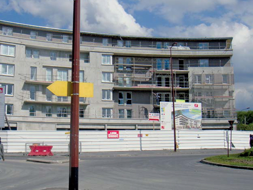 Politique de la ville : la montée en charge inachevée des intercommunalités