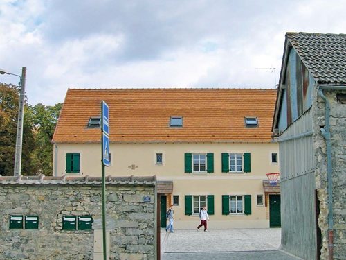 Stratégie foncière en milieu rural, l'exemple du PNR du Gâtinais français Stratégie foncière en milieu rural, l'exemple du PNR du Gâtinais français