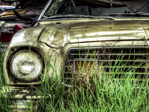 « Peak-car » : la baisse de la mobilité automobile est-elle durable ? « Peak-car » : la baisse de la mobilité automobile est-elle durable ?
