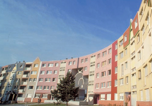 Le logement, cœur de métier de la future métropole du Grand Paris Le logement, cœur de métier de la future métropole du Grand Paris