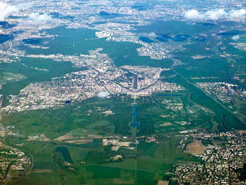 Vers de nouvelles restructurations intercommunales en grande couronne