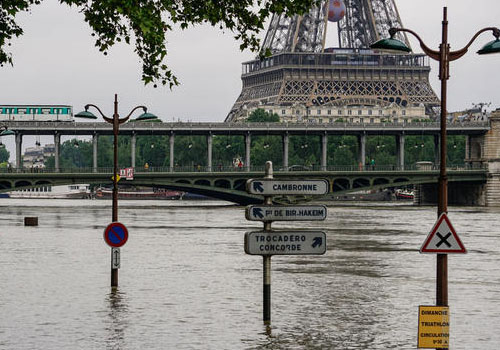 La résilience urbaine face aux risques : nécessité d’une approche collaborative