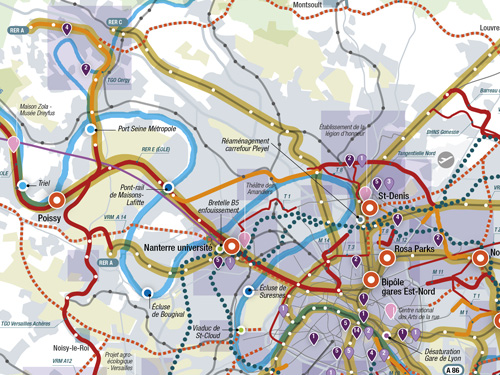 Contrat de plan État-Région 2015-2020