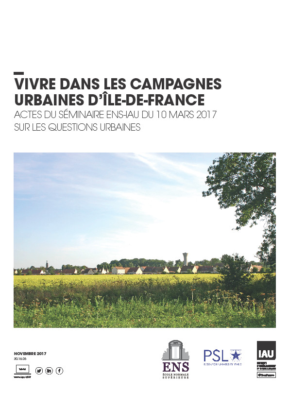 Télécharger les actes du séminaire Télécharger les actes du séminaire