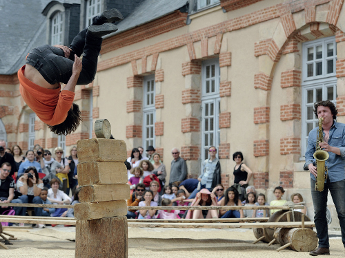 Lieux culturels et valorisation du territoire