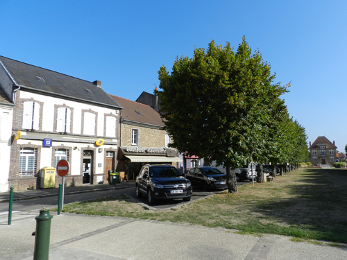 La mutation des territoires ruraux yvelinois en véritables campagnes métropolitaines