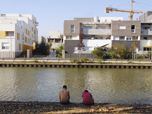 Gentrification et paupérisation au cœur de l'Île-de-France