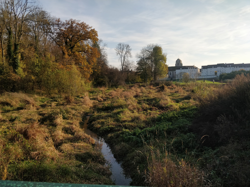 Projet européen Life ARTISAN Projet européen Life ARTISAN