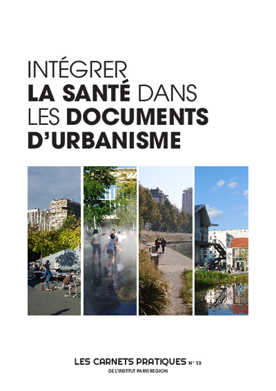 Intégrer la santé dans les documents d’urbanisme