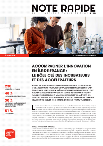 Note rapide (en français)