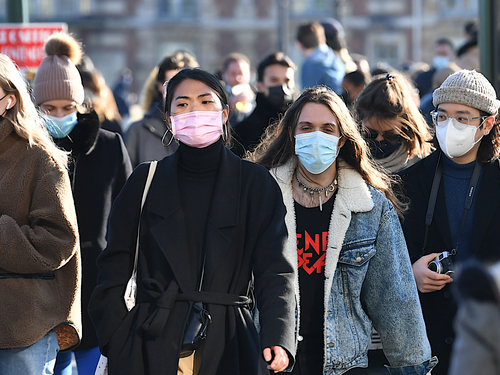 Victimation et sentiment d'insécurité en Île-de-France : quel bilan en période de crise sanitaire ?