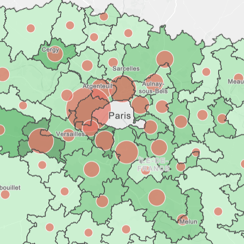 Caractérisation du parc routier de transport de marchandises (2025)